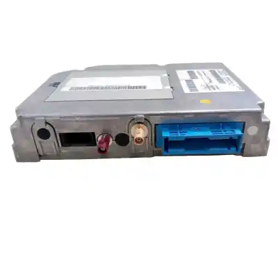 Second-hand car spare part body control unit for audi a6 c6 (4f2) 3.2 fsi oem iam references 4e0862333c  