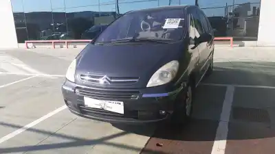 Recambio de automóvil de segunda mano de CERRADURA PORTÓN TRASERO para CITROEN XSARA PICASSO 2.0 HDi Satisfaction Plus II referencias OEM IAM 871972  