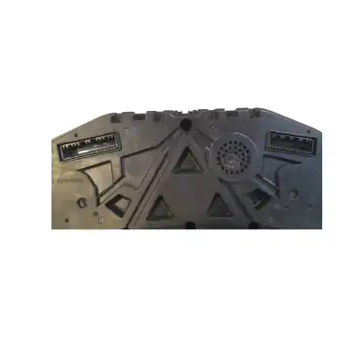 Автозапчасти б/у приборная доска за kia stonic (yb) 1.0 t-gdi eco-dynamics+ ссылки oem iam 94033h8740  