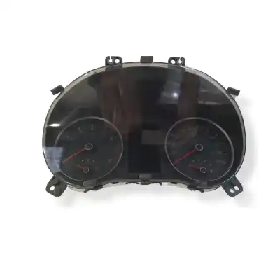 Second-hand car spare part Dashboard for KIA STONIC (YB) 1.0 T-GDI ECO-DYNAMICS+ OEM IAM references 94033H8740  