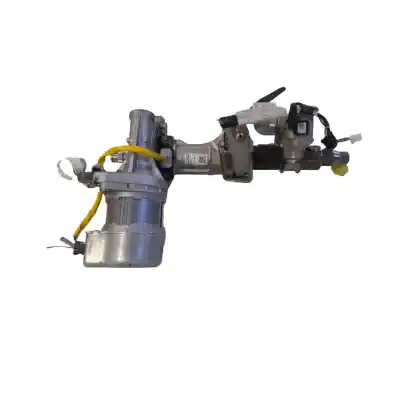 Peça sobressalente para automóvel em segunda mão coluna de direcção por toyota corolla referências oem iam 4525002p90