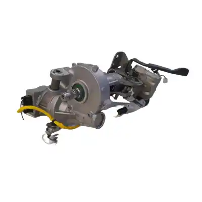 Second-hand car spare part steering column for toyota corolla  oem iam references 4525002p90  