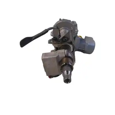 Second-hand car spare part steering column for toyota corolla  oem iam references 4525002p90  