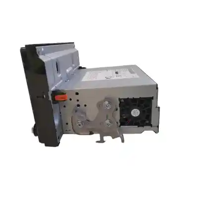 Second-hand car spare part multifunction display for toyota corolla  oem iam references 8614002m21  