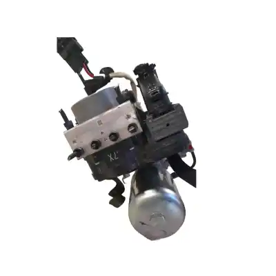 Peça sobressalente para automóvel em segunda mão abs por toyota corolla  referências oem iam 4405012e70  