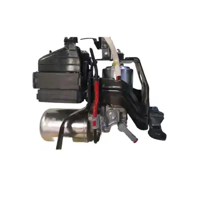 Peça sobressalente para automóvel em segunda mão abs por toyota corolla  referências oem iam 4405012e70  