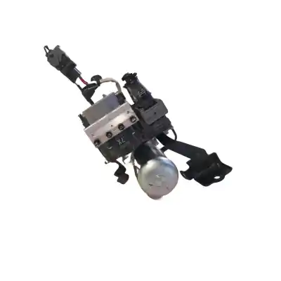 Peça sobressalente para automóvel em segunda mão abs por toyota corolla referências oem iam 4405012e70