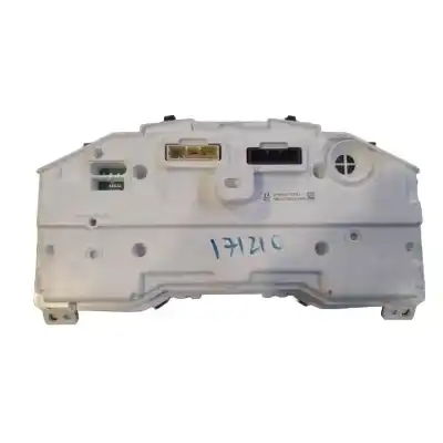 Second-hand car spare part dashboard for toyota corolla  oem iam references 83800fev91  