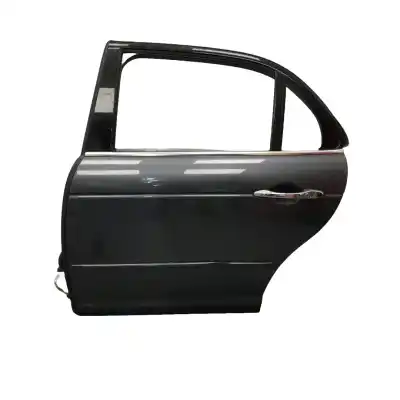 Peça sobressalente para automóvel em segunda mão porta do automóvel traseira esquerda por jaguar xj (x350, x358) 3.6 referências oem iam c2c6269