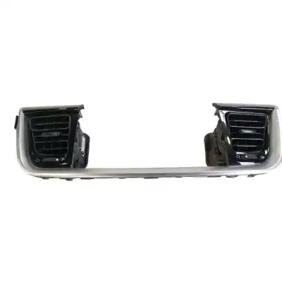 Автозапчасти б/у аэратор за kia stonic (yb) 1.0 t-gdi eco-dynamics+ ссылки oem iam 84740h8ae0fhs  