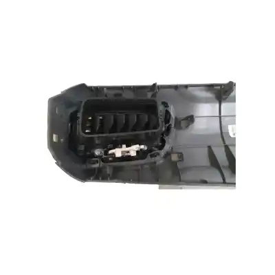 Автозапчастина б/у аератор для kia stonic (yb) 1.0 t-gdi eco-dynamics+ посилання на oem iam 97490h8100fhv  