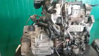 Pezzo di ricambio per auto di seconda mano motore completo per volkswagen passat b7 (362) 2.0 tdi riferimenti oem iam 03l100090jx  