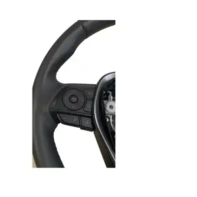 Автозапчасти б/у руль за toyota corolla  ссылки oem iam 4510202820c1  