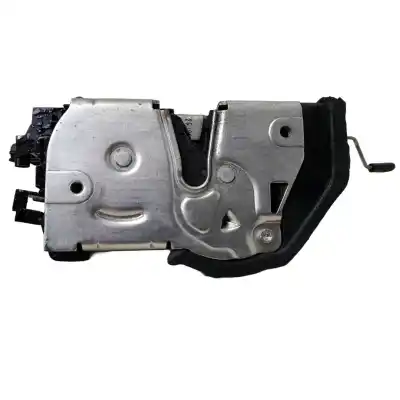 Second-hand car spare part front right door lock for bmw 3 (e90) 320 d oem iam references 51217202146  