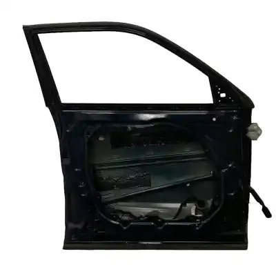 Pezzo di ricambio per auto di seconda mano porta anteriore sinistra per ssangyong korando (c300) 1.5 e-xgdi riferimenti oem iam 6201137000  