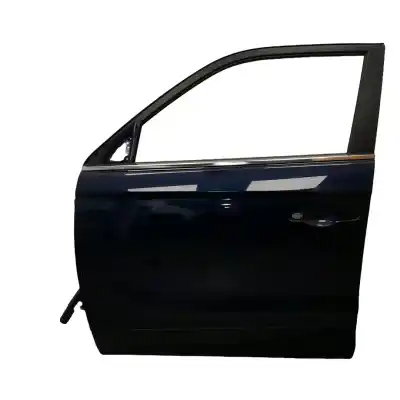 Piesă de schimb auto la mâna a doua Usa Din Fata Stânga pentru SSANGYONG KORANDO (C300) 1.5 E-XGDI Referințe OEM IAM 6201137000  