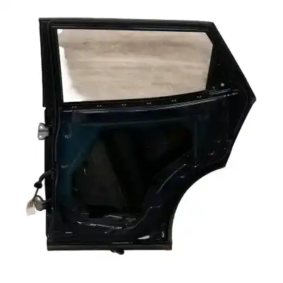 Piesă de schimb auto la mâna a doua usa spate dreapta pentru ssangyong korando (c300) 1.5 e-xgdi referințe oem iam 6302134104  