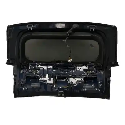 Piesă de schimb auto la mâna a doua haion pentru ssangyong korando (c300) 1.5 e-xgdi referințe oem iam 6401137000  