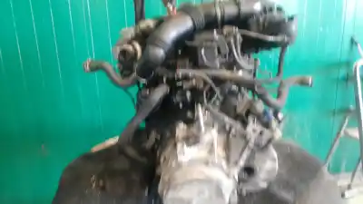 Second-hand car spare part complete engine for peugeot 308 sw sport oem iam references   