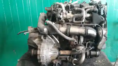 Second-hand car spare part starter motor for ford focus ii sedán (db_, fch, dh) 2.0 tdci oem iam references 1732742  