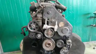 Second-hand car spare part ALTERNATOR for FORD FOCUS I TURNIER (DNW)  OEM IAM references 1450641  