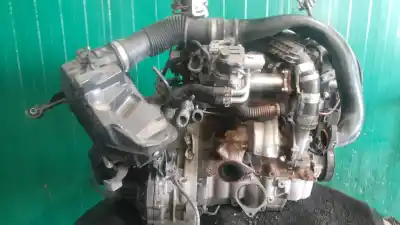 Pezzo di ricambio per auto di seconda mano MOTORINO DI AVVIAMENTO per DACIA LODGY (JS_)  Riferimenti OEM IAM 233000603R  