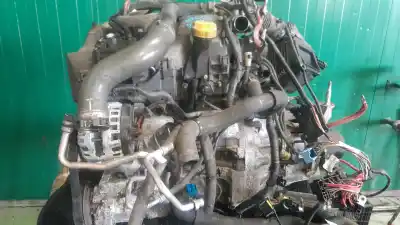 İkinci el araba yedek parçası motor çalisiyor için dacia lodgy (js_) 1.5 dci oem iam referansları 233000603r  