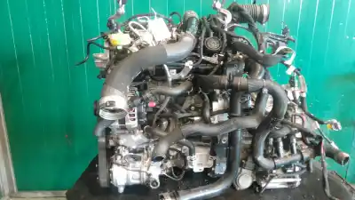 Автозапчасти б/у генератор за renault megane iv fastback (b9a/m/n_) 1.3 tce 140 (b9nb) ссылки oem iam 231007518r  
