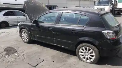 Recambio de automóvil de segunda mano de bandeja trasera para opel astra h (a04) 1.7 cdti (l48) referencias oem iam 13129746  