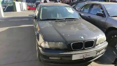 Recambio de automóvil de segunda mano de ELECTROVENTILADOR para BMW 320D  referencias OEM IAM   