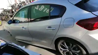 Автозапчастина б/у важіль ручного гальма для ford focus iv (hn) 1.0 ecoboost mhev посилання на oem iam 2236234  