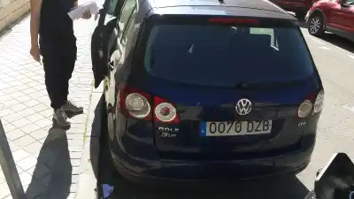 İkinci el araba yedek parçası katalizör için volkswagen golf v (1k1) 1.9 tdi oem iam referansları 1k0254504bx  