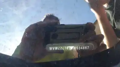 İkinci el araba yedek parçası katalizör için volkswagen golf v (1k1) 1.9 tdi oem iam referansları 1k0254504bx  