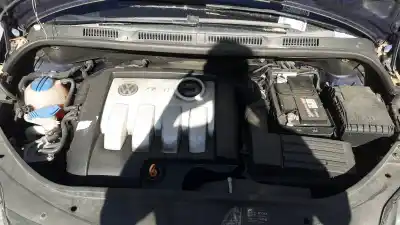 İkinci el araba yedek parçası katalizör için volkswagen golf v (1k1) 1.9 tdi oem iam referansları 1k0254504bx  