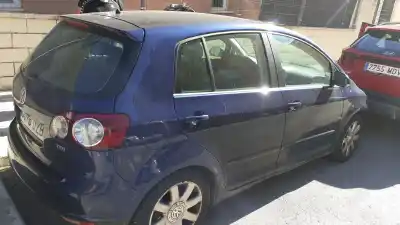 İkinci el araba yedek parçası katalizör için volkswagen golf v (1k1) 1.9 tdi oem iam referansları 1k0254504bx  