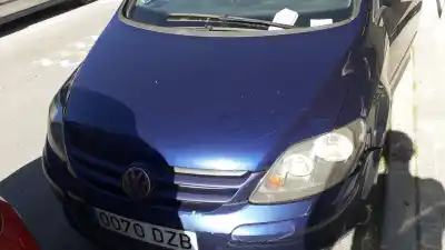 İkinci el araba yedek parçası katalizör için volkswagen golf v (1k1) 1.9 tdi oem iam referansları 1k0254504bx  