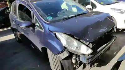 Автозапчасти б/у ПЕДАЛЬ ГАЗА за FORD B-MAX VAN (JK)  ссылки OEM IAM 2120072  