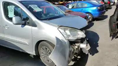 Pièce détachée automobile d'occasion airbag avant gauche pour peugeot partner tepee 1.6 bluehdi 100 références oem iam 96773144zd  