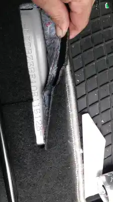 Second-hand car spare part right tailgate light for toyota corolla  oem iam references 8155102d21  