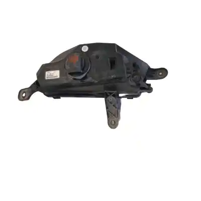 Автозапчасти б/у левая противотуманная фара за opel astra k (b16) 1.6 cdti (68) ссылки oem iam 39098907  
