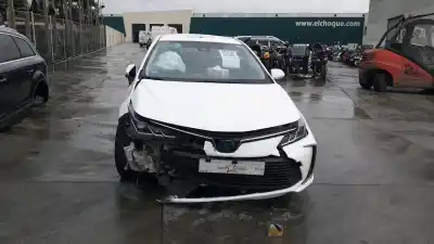 Pezzo di ricambio per auto di seconda mano console centrale per toyota corolla  riferimenti oem iam 5881002080c0  