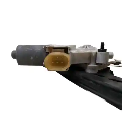 Second-hand car spare part driver left window regulator for bmw 3 (e90) 320 d oem iam references 51337140587  