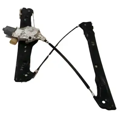 Second-hand car spare part driver left window regulator for bmw 3 (e90) 320 d oem iam references 51337140587  