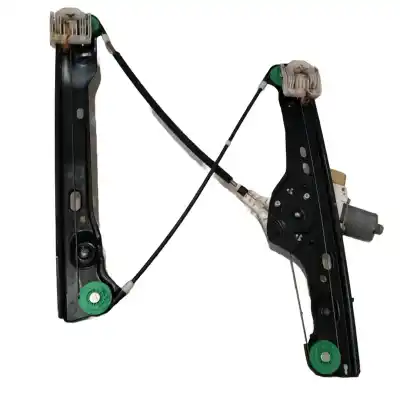 Second-hand car spare part passenger side right window regulator for bmw 3 (e90) 320 d oem iam references 51337140588  