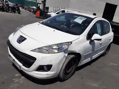 Pièce détachée automobile d'occasion PÉDALE D'EMBRAYAGE pour PEUGEOT 207/207+ (WA_, WC_)  Références OEM IAM 2127W3  
