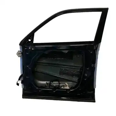 Pezzo di ricambio per auto di seconda mano porta anteriore destra per ssangyong korando (c300) 1.5 e-xgdi riferimenti oem iam 6202137000  