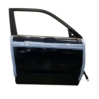 Piesă de schimb auto la mâna a doua Usa Dreapta Fatã pentru SSANGYONG KORANDO (C300) 1.5 E-XGDI Referințe OEM IAM 6202137000  