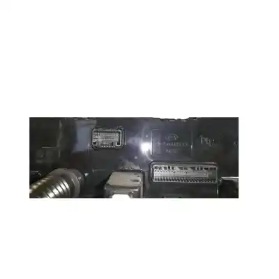 Автозапчасти б/у климат-контроль за kia stonic (yb) 1.0 t-gdi eco-dynamics+ ссылки oem iam 97250h8420sa1  