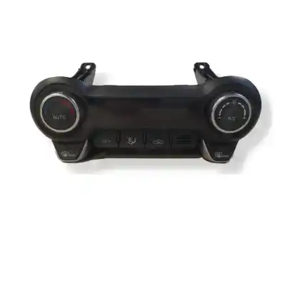 Автозапчасти б/у климат-контроль за kia stonic (yb) 1.0 t-gdi eco-dynamics+ ссылки oem iam 97250h8420sa1
