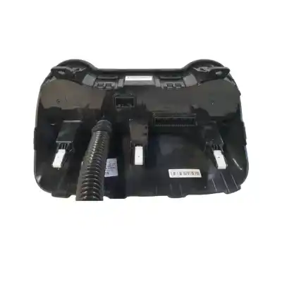 Автозапчастина б/у клімат-контроль для kia stonic (yb) 1.0 t-gdi eco-dynamics+ посилання на oem iam 97250h8420sa1  